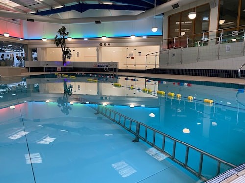 Brook Mollington Banastre Hotel and Spa