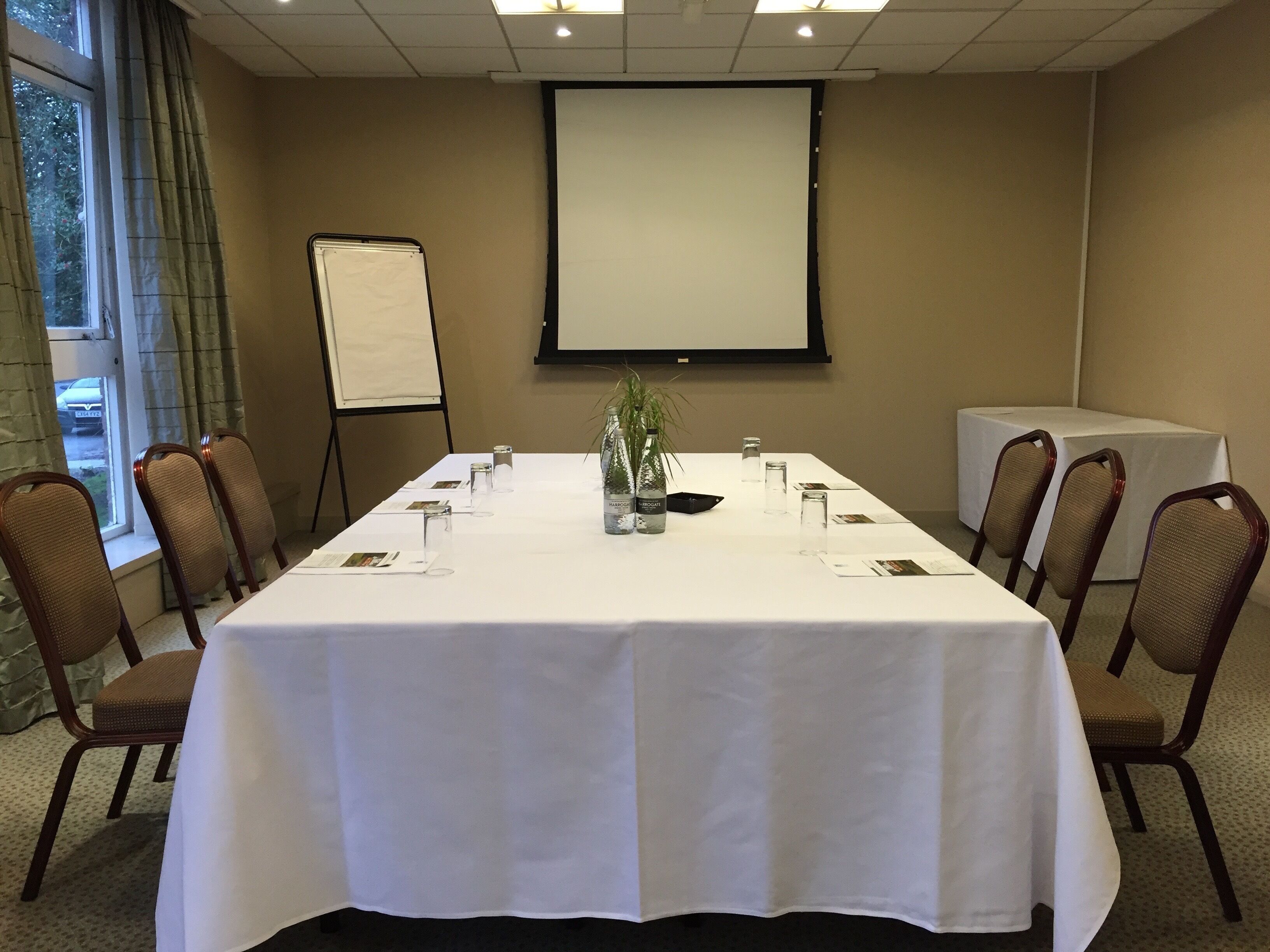 Photo - Brook Mollington Banastre Hotel & Spa