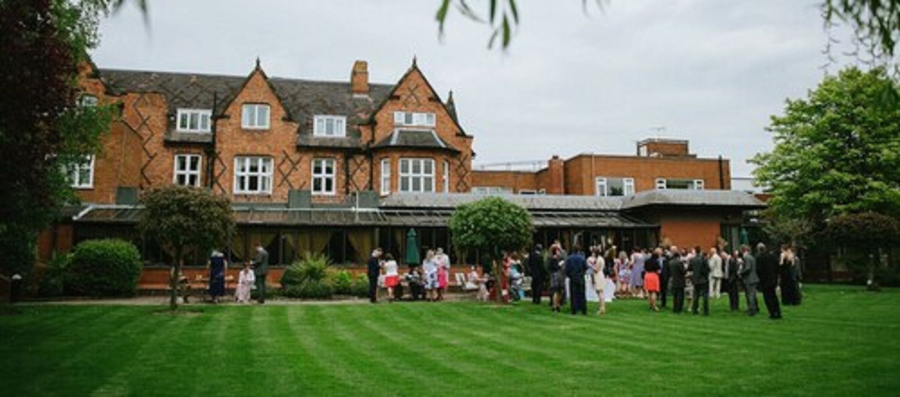 Photo - Brook Mollington Banastre Hotel & Spa