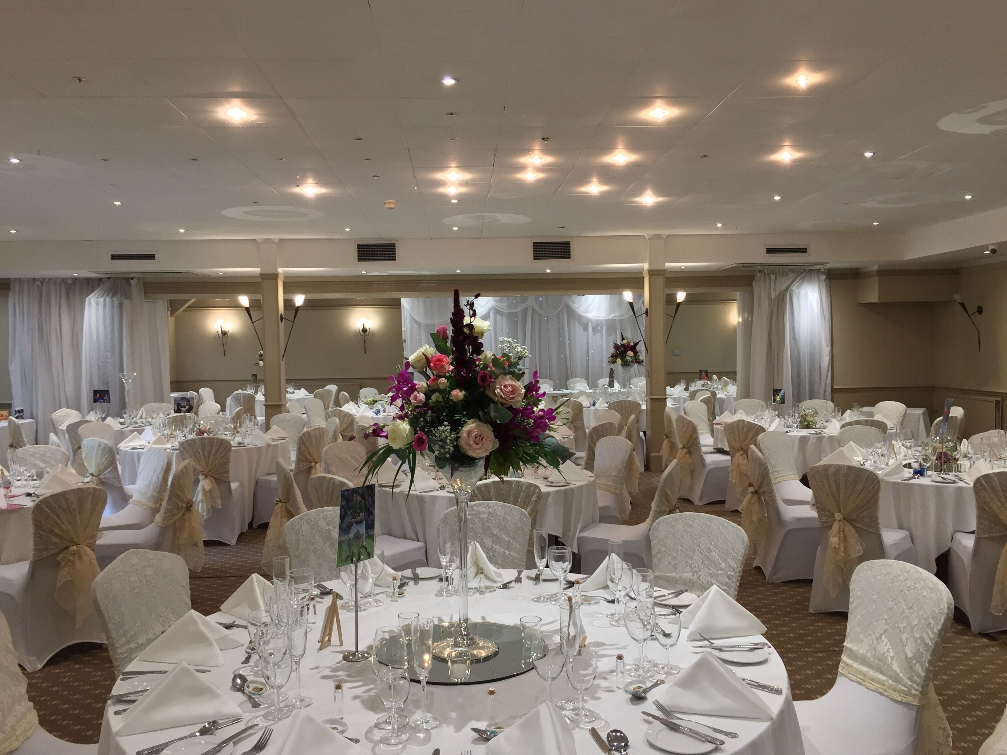 Photo - Brook Mollington Banastre Hotel & Spa