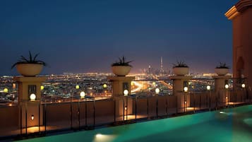 Fasilitas properti
