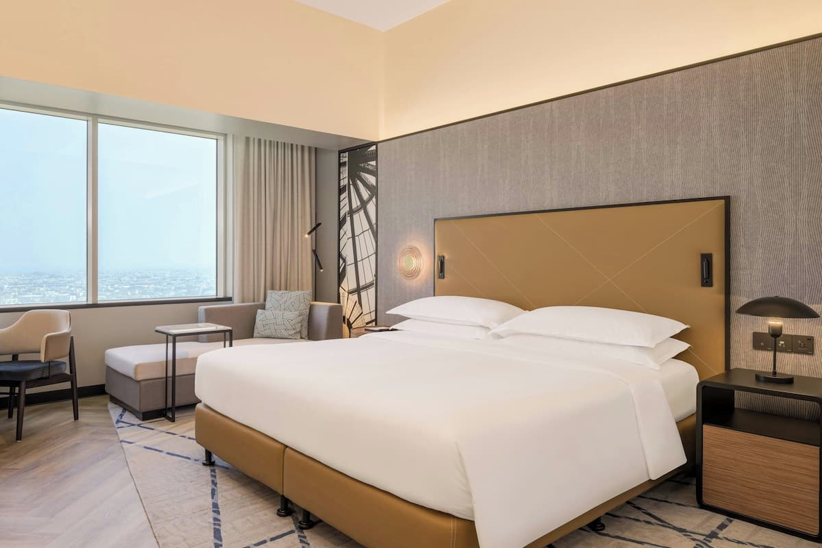 Allergikerbettwaren, Daunenbettdecken, Pillowtop-Betten, Minibar