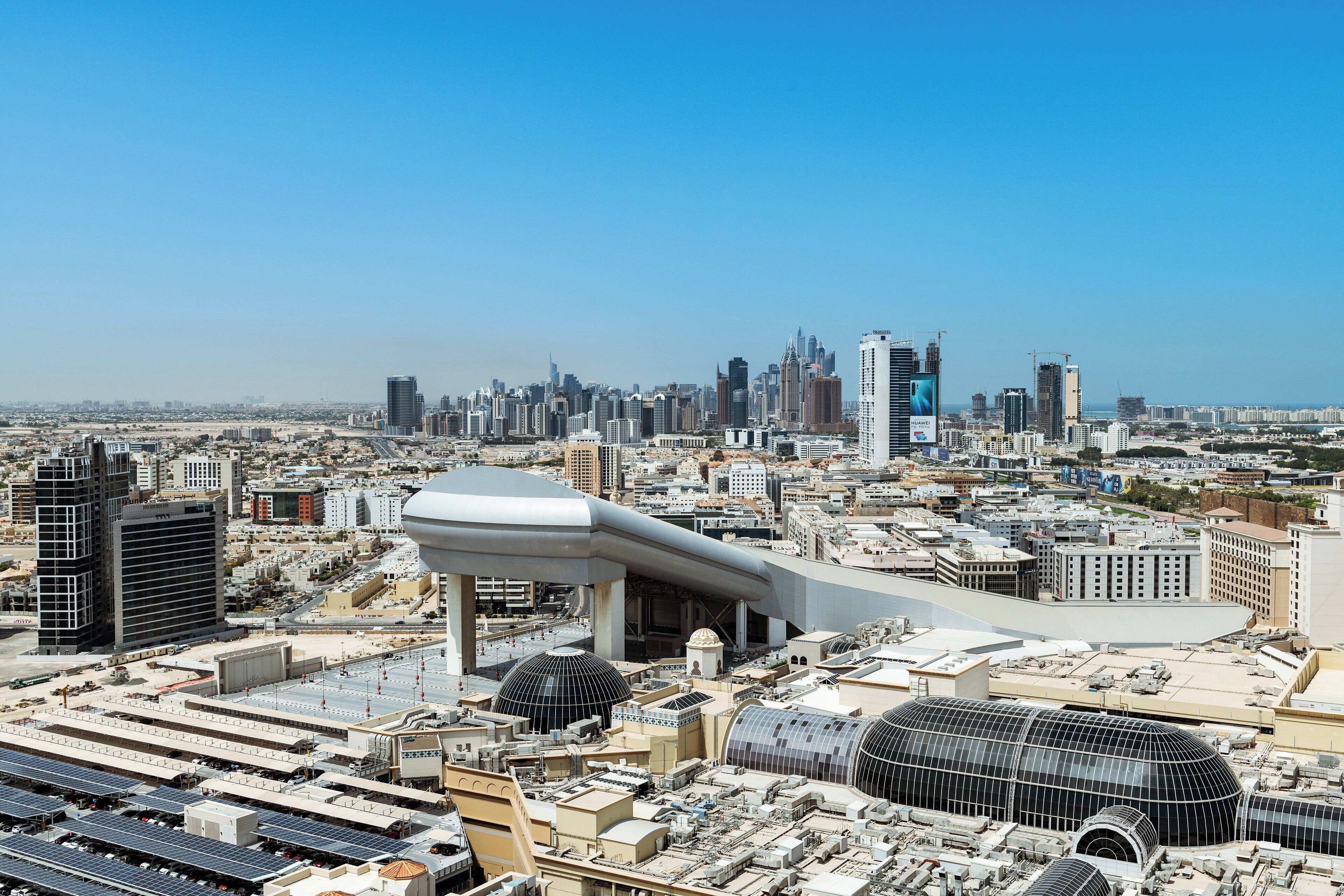 Accommodatievoorziening