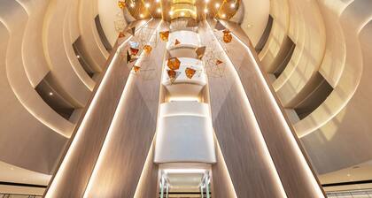 Sheraton Mall of the Emirates Hotel, Dubai