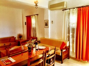 1 habitación y caja de seguridad en la habitación 