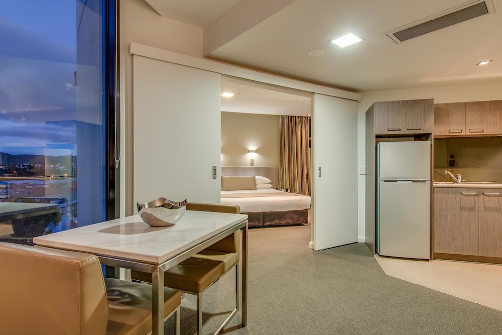 Mantra on Collins Hobart by null