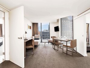 Exterior - Mantra on Collins Hobart (Hobart)