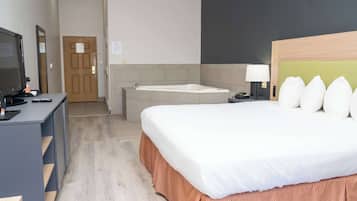 Safe på rommet, skrivebord, skrivebord for bærbar PC og lydisolert