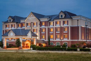Exterior - Country Inn & Suites by Radisson, College Station, TX (College Station)