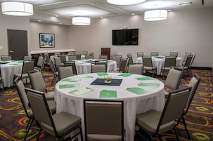 Sala de reuniones