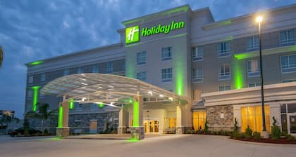 Holiday Inn New Orleans Airport North, an IHG Hotel