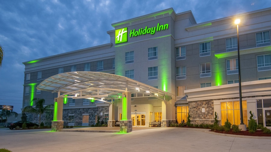 Holiday Inn New Orleans Airport North by IHG