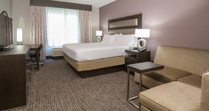 Holiday Inn New Orleans Airport North by IHG