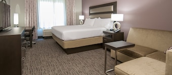 Holiday Inn New Orleans Airport North by IHG