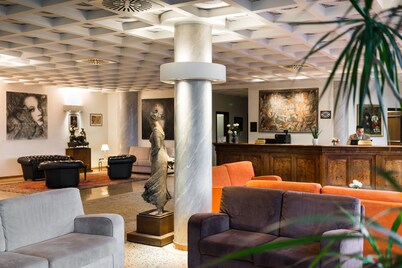 Palace Hotel, BW Signature Collection