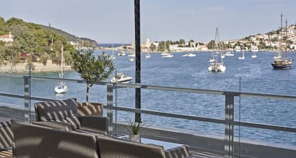 Xenia Poros Image Hotel