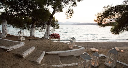 Xenia Poros Image Hotel