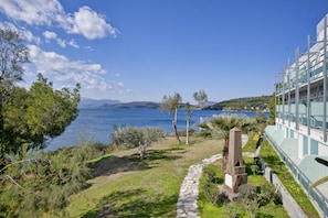 Children’s area - Xenia Poros Image Hotel (Poros)