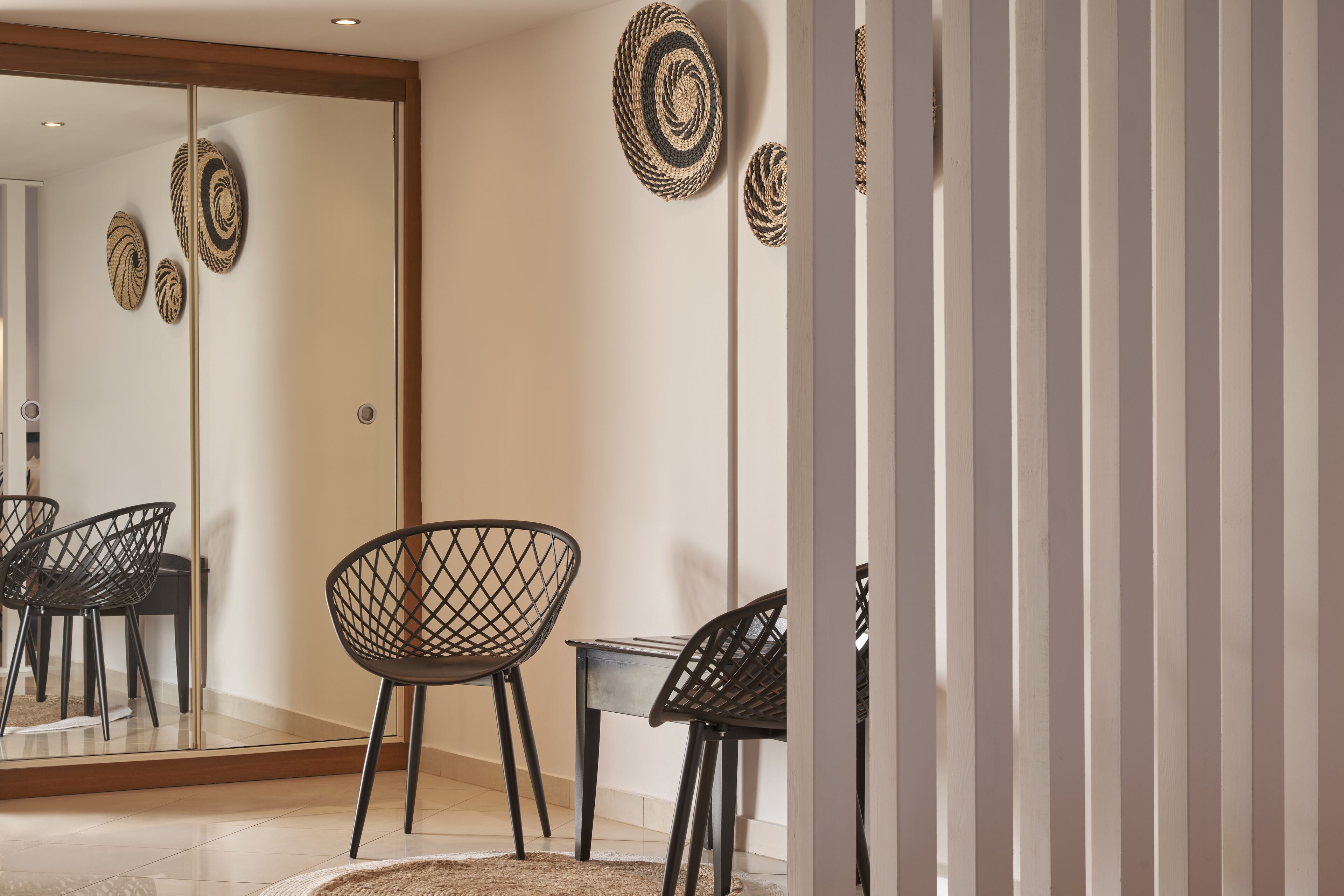 1 bedroom, premium bedding, in-room safe, desk