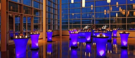 バンケット ホール