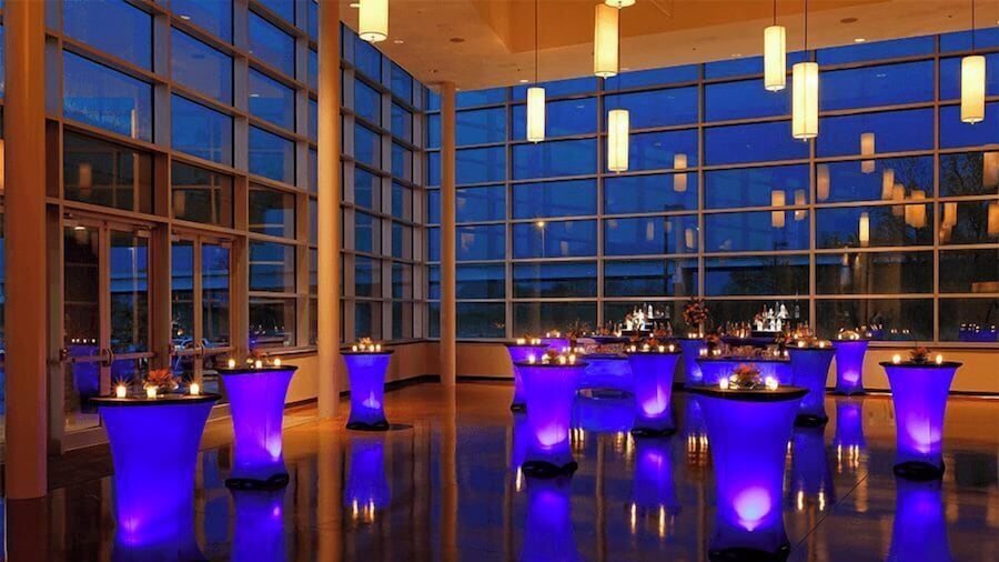 Harlow's Casino Resort & Spa