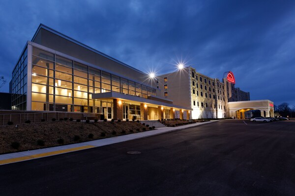 Harlow's Casino Resort & Spa - Greenville, MS