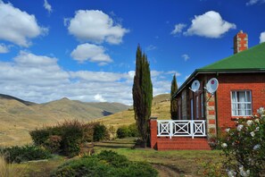 Cottage, Multiple Beds (Self Catering) | Exterior - Mohale Lodge (Likalaneng)