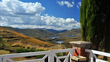 Cottage, Multiple Beds (Self Catering) | View from property
