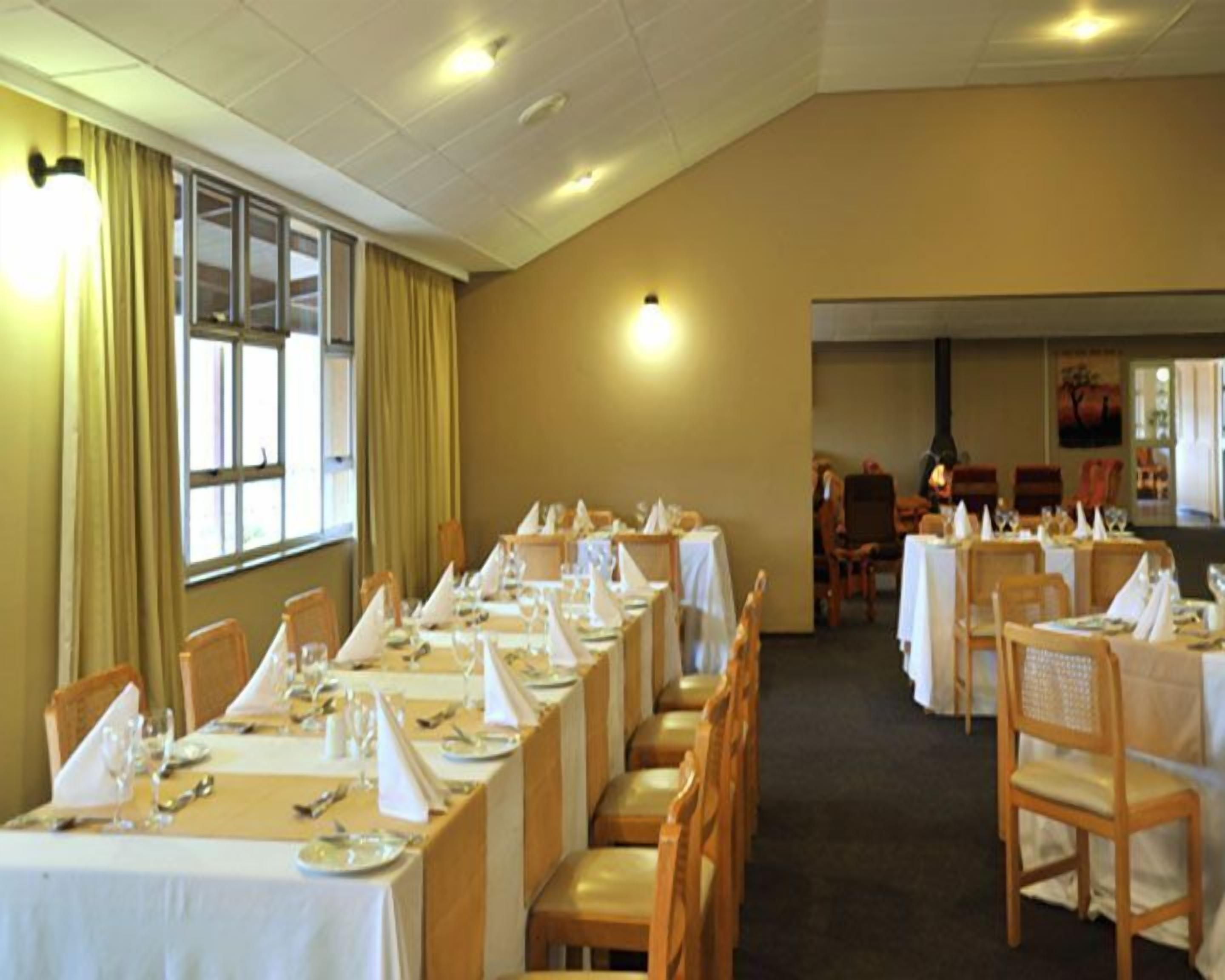 Restoran