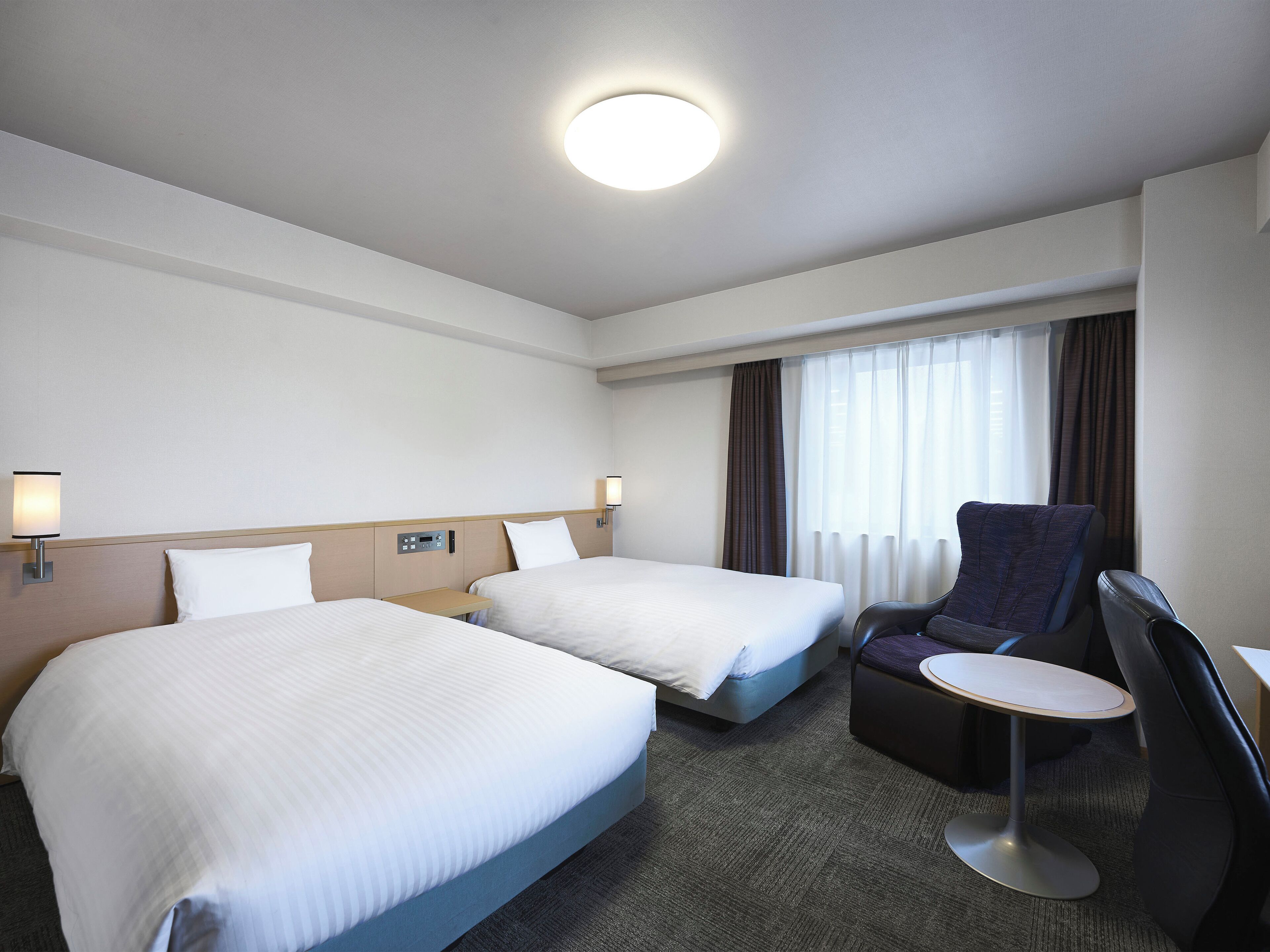 Draps en coton égyptien, literie de qualité supérieure