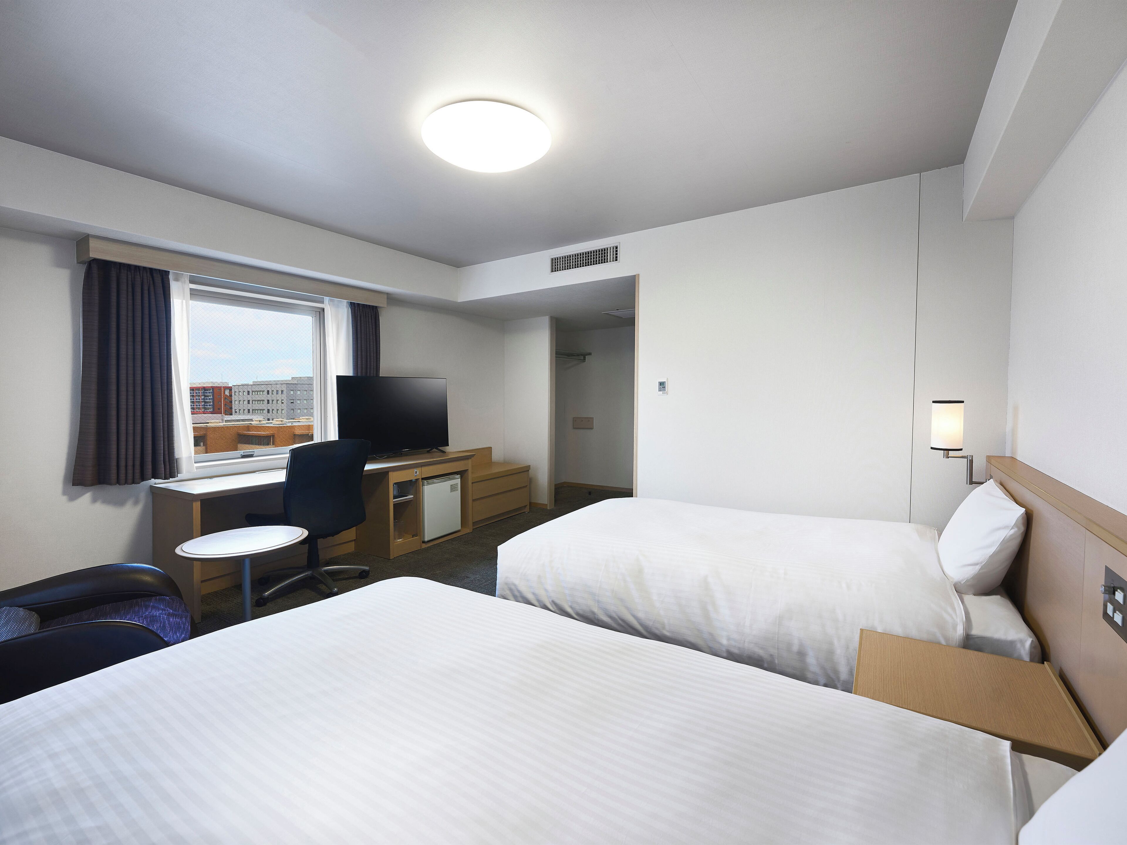 Foto - Daiwa Roynet Hotel Hakata-Gion