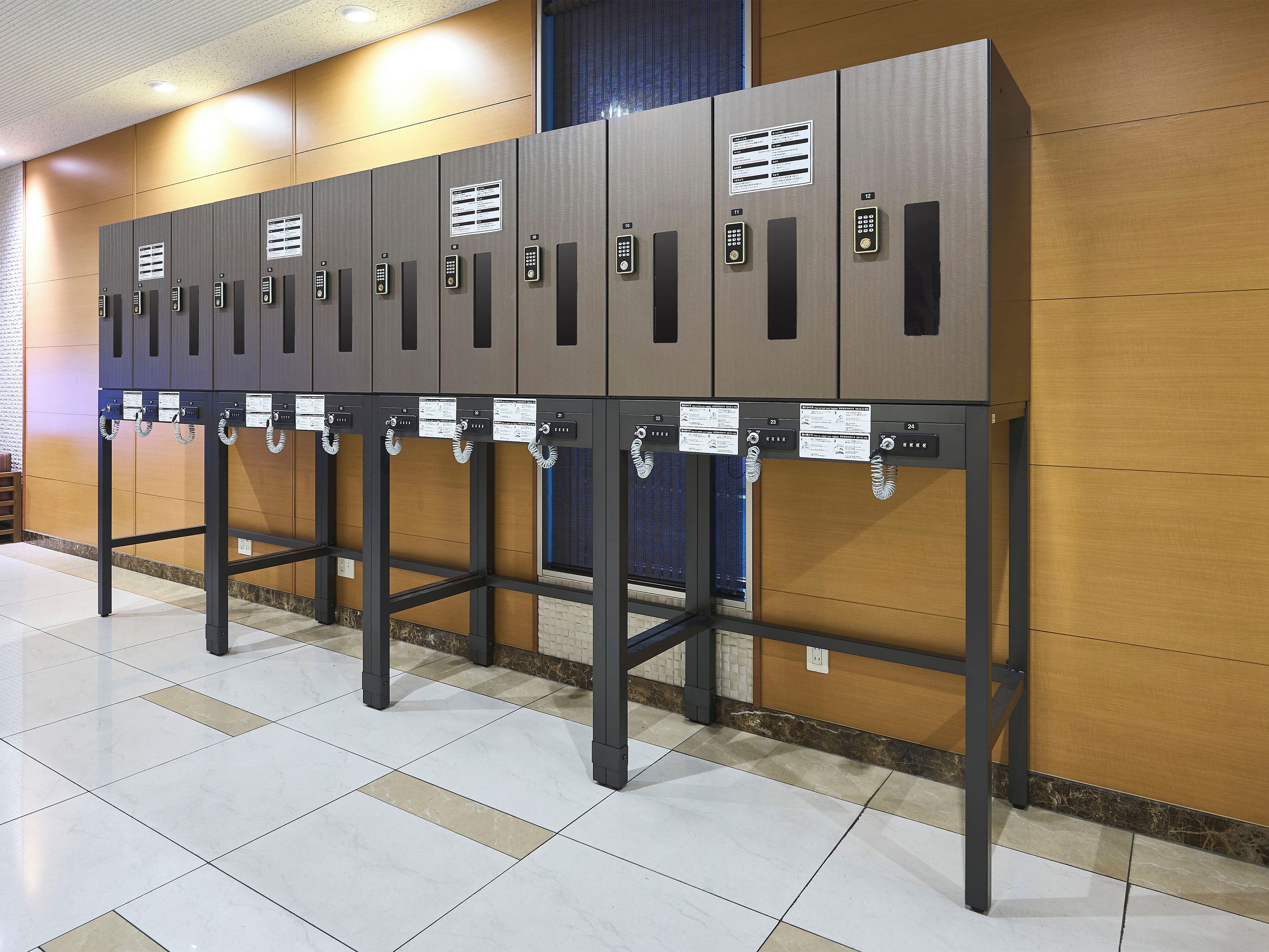 Foto - Daiwa Roynet Hotel Hakata-Gion