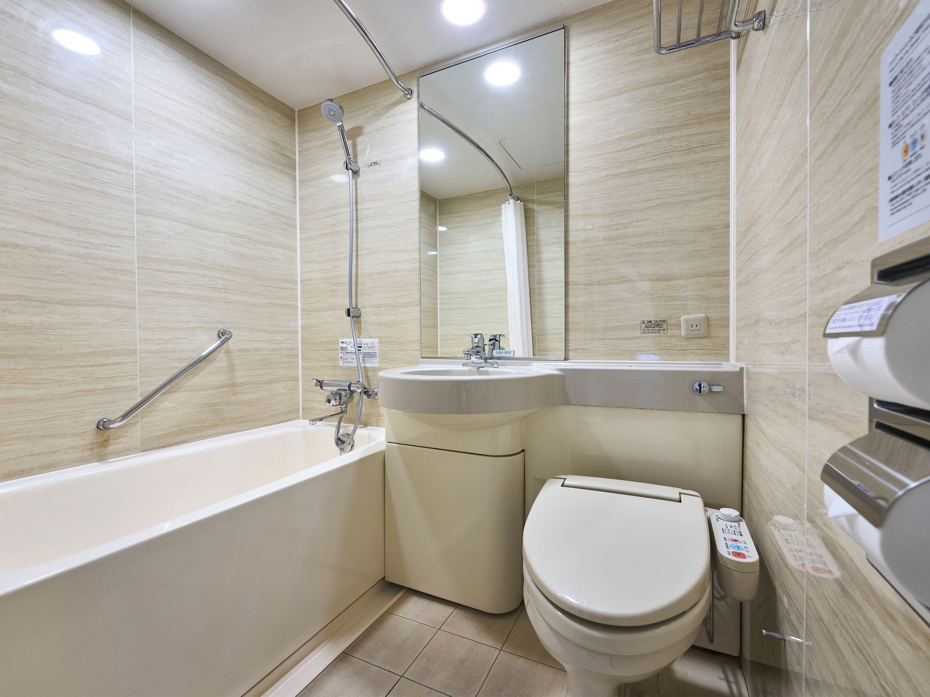 Foto - Daiwa Roynet Hotel Hakata-Gion