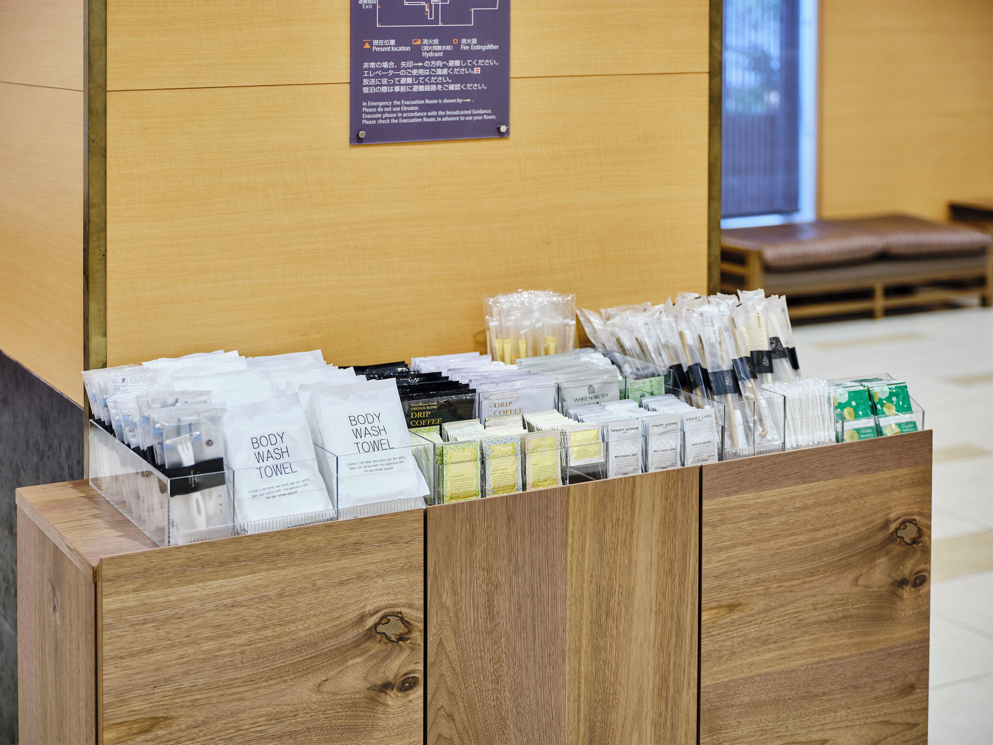 Foto - Daiwa Roynet Hotel Hakata-Gion