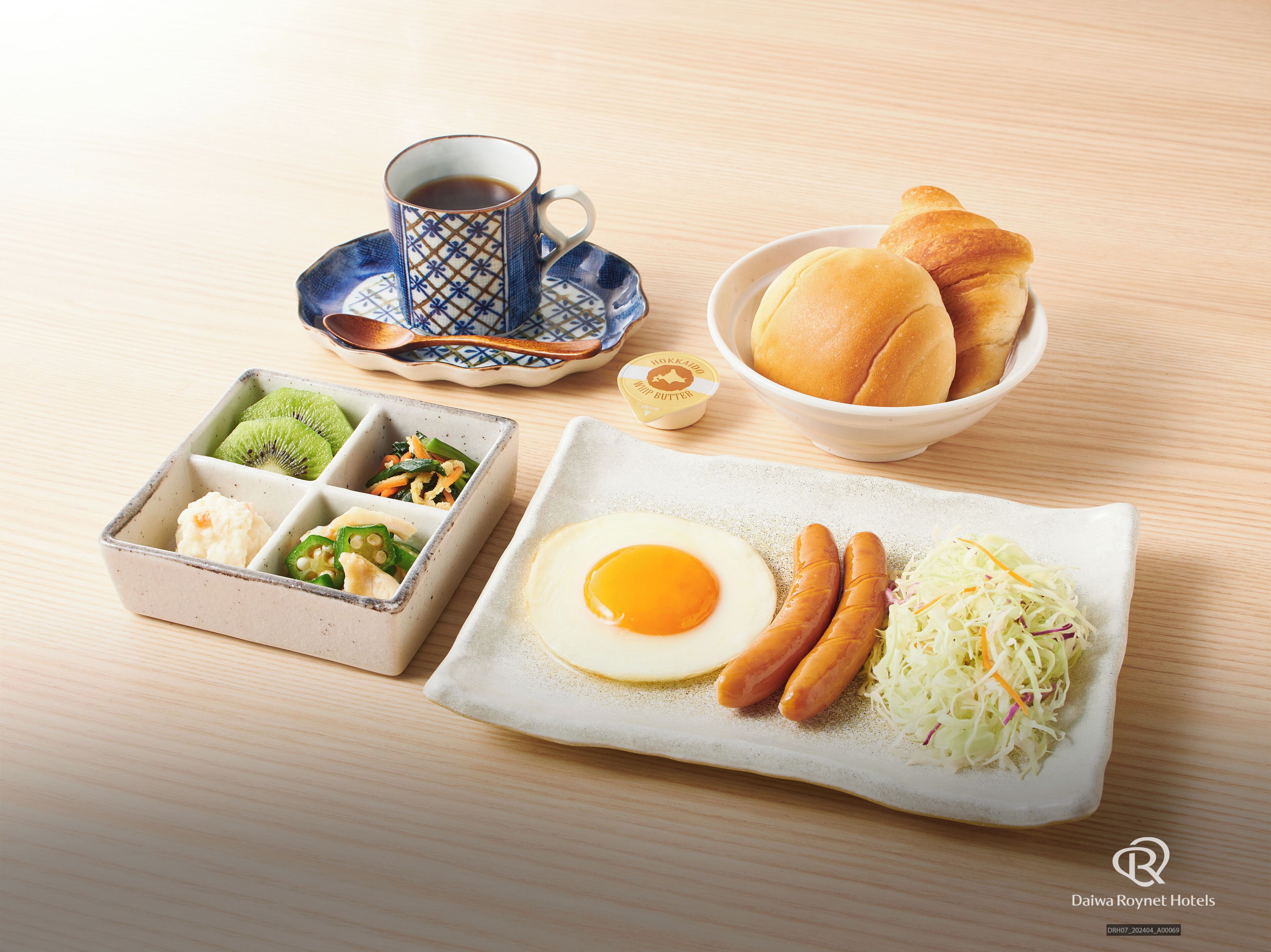 ダイワロイネットホテル博多祇園 Expedia提供写真