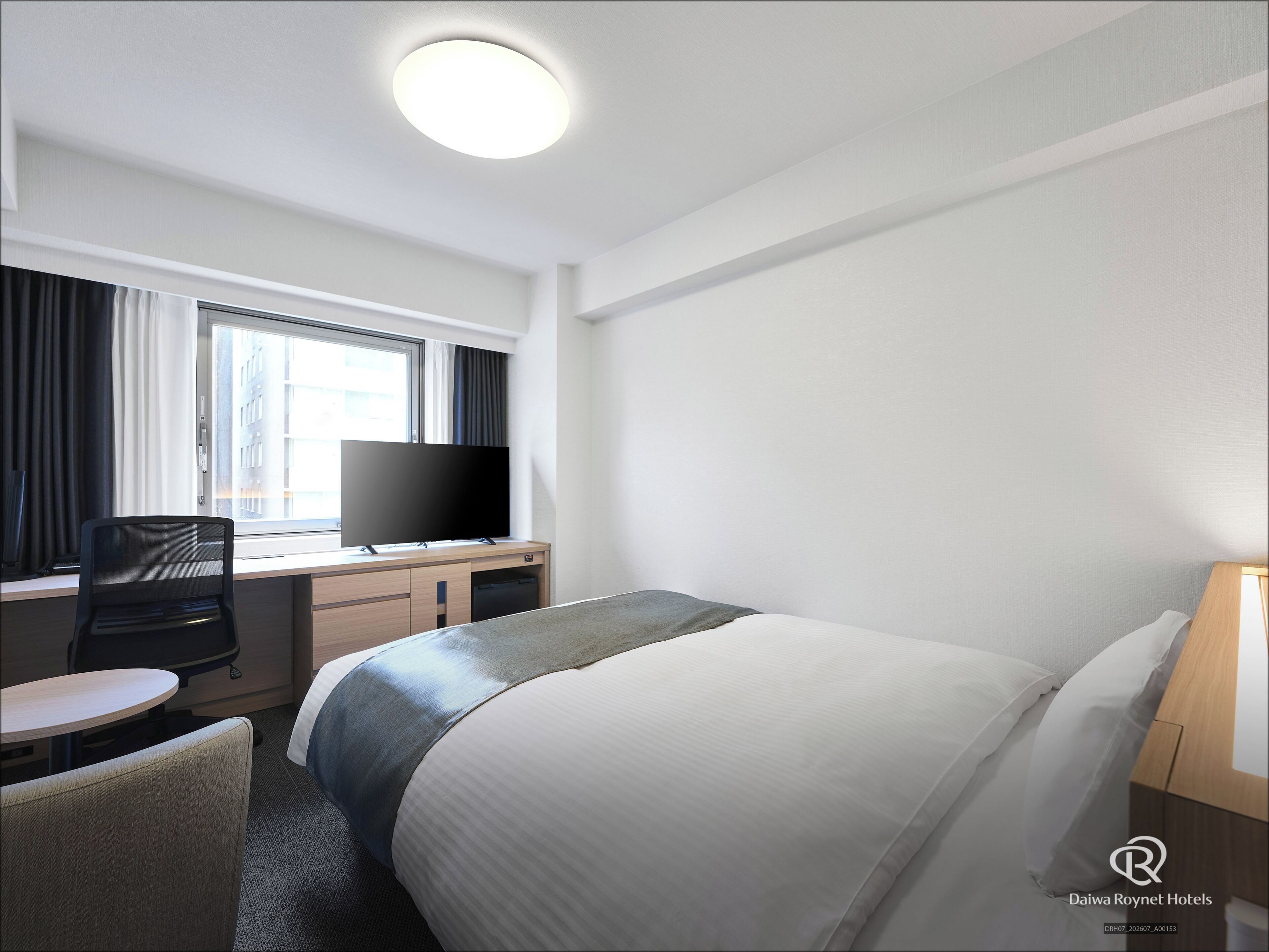 Een kluis op de kamer, gratis wifi, beddengoed