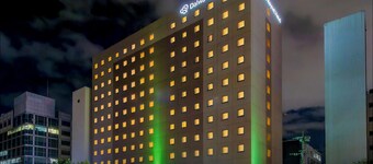 Daiwa Roynet Hotel Oita