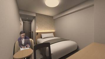 In-room safe, free WiFi, bed sheets