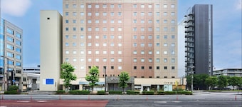 Daiwa Roynet Hotel Oita