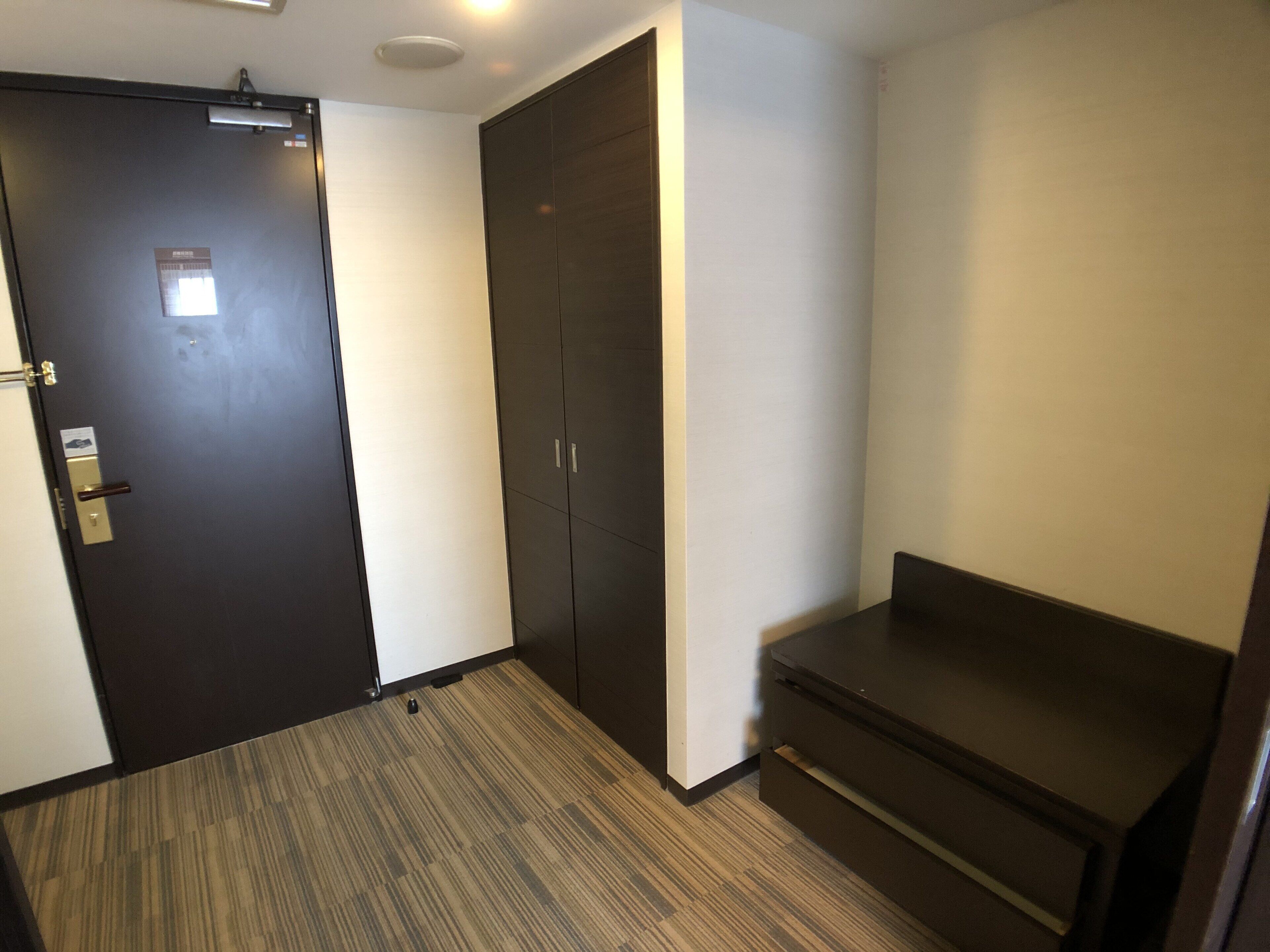 1 bedroom, in-room safe, desk, free wifi