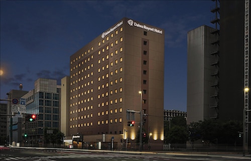 Daiwa Roynet Hotel Oita
