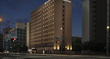 Daiwa Roynet Hotel Oita