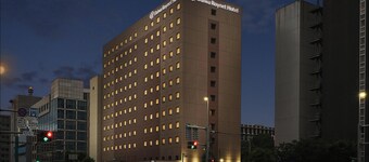 Daiwa Roynet Hotel Oita