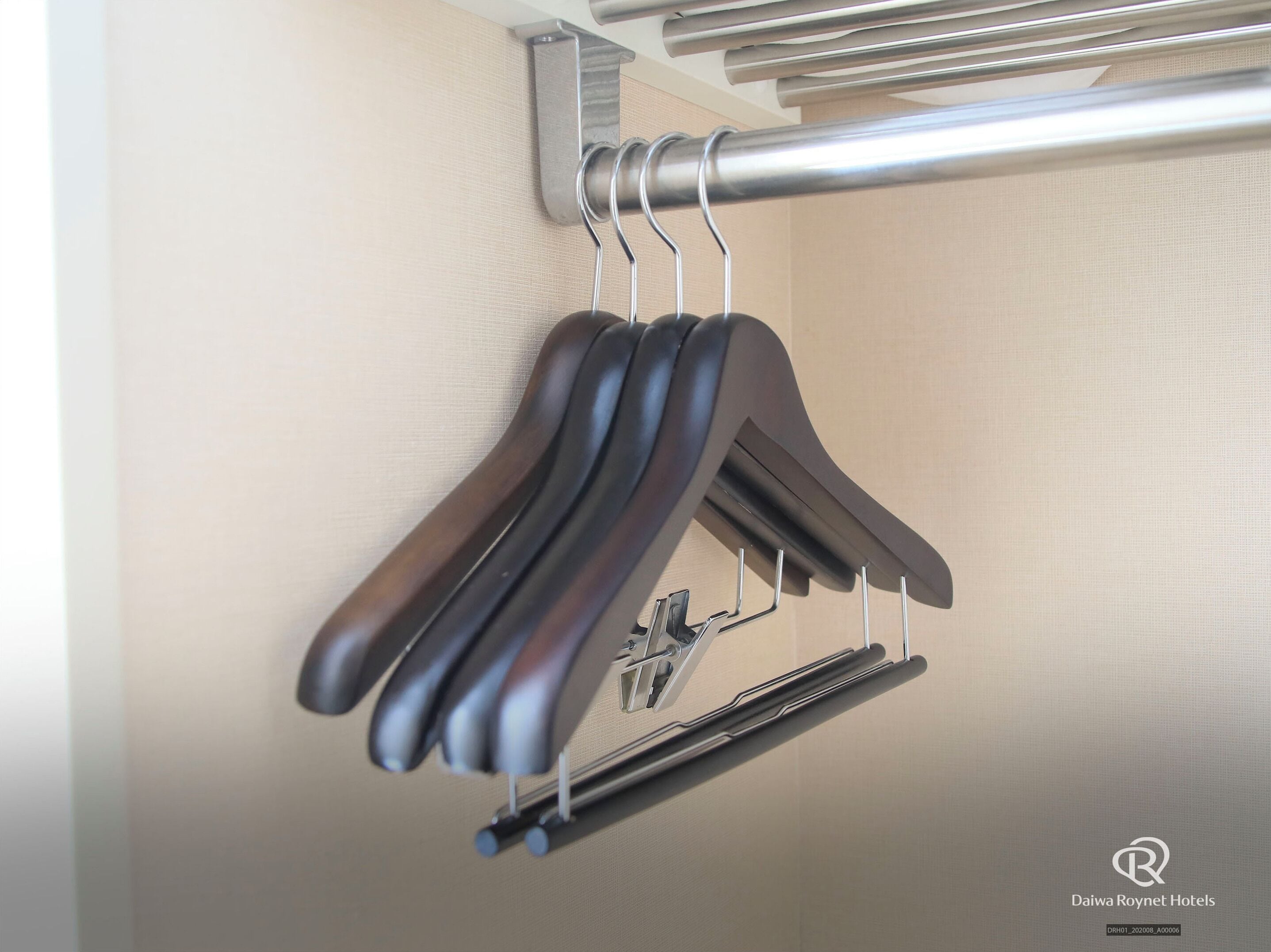 Fasilitas kamar