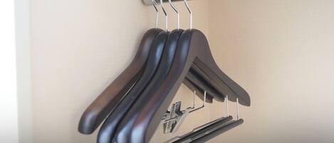 Fasilitas kamar