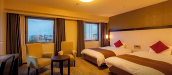 Daiwa Roynet Hotel Oita