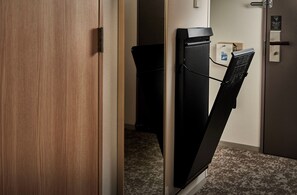 Servicios de la habitación