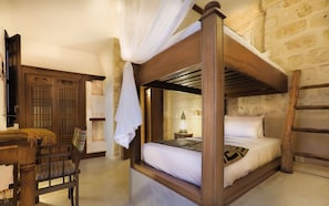 Grand Suite, 2 Bedrooms, Ocean View, Oceanfront
