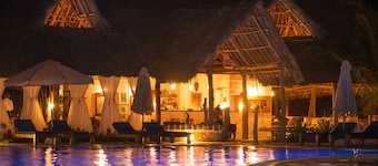 The Charming Lonno Lodge