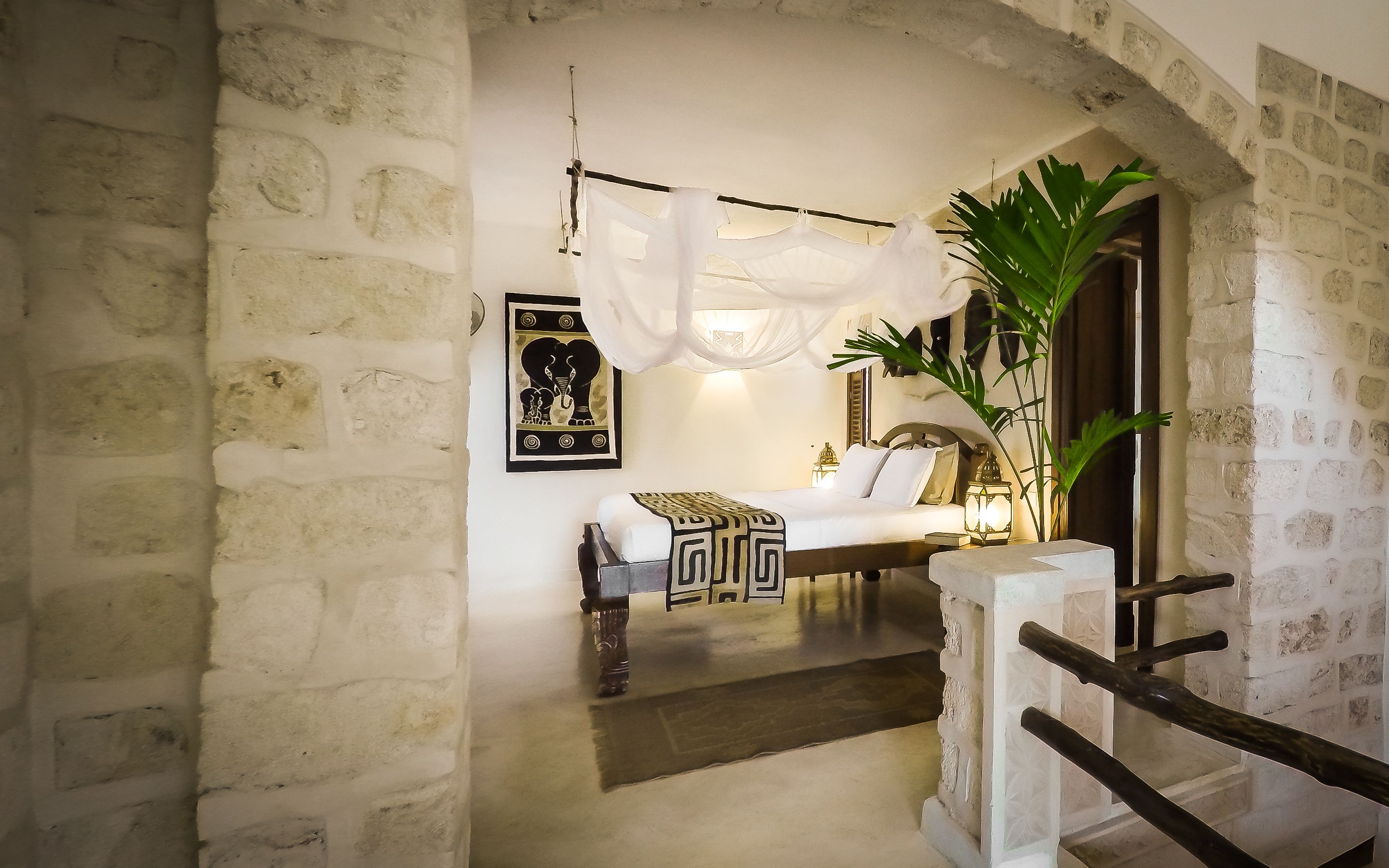 grand suite, sea view | premium bedding, minibar, in-room safe, individually decorated